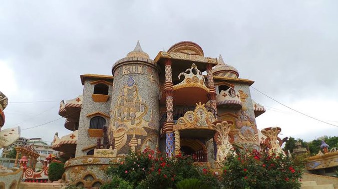 Batroun, Zahlan Grotto, Jabal Al Arbaeen & Kasr El Ahlam